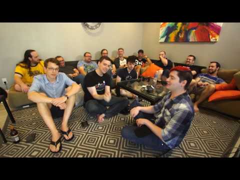 Mindcrack Podcast - Episode 164 from Minecon