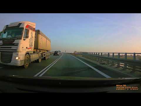 S1 # Pyrzowice - # Podwarpie x3