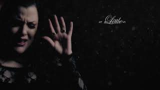 Image of Lunarian Ft. Ailyn – Endless Sleep – Official Lyric Video