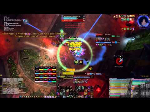 Elevation vs Mythic Tyrant Velhari (Rogue PoV)
