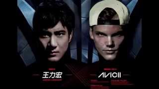 Avicii - Lose Myself ft. Wang Leehom 王力宏 ©