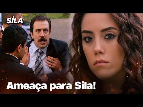 Ameaça para Sila! - Sila: Prisioneira do Amor