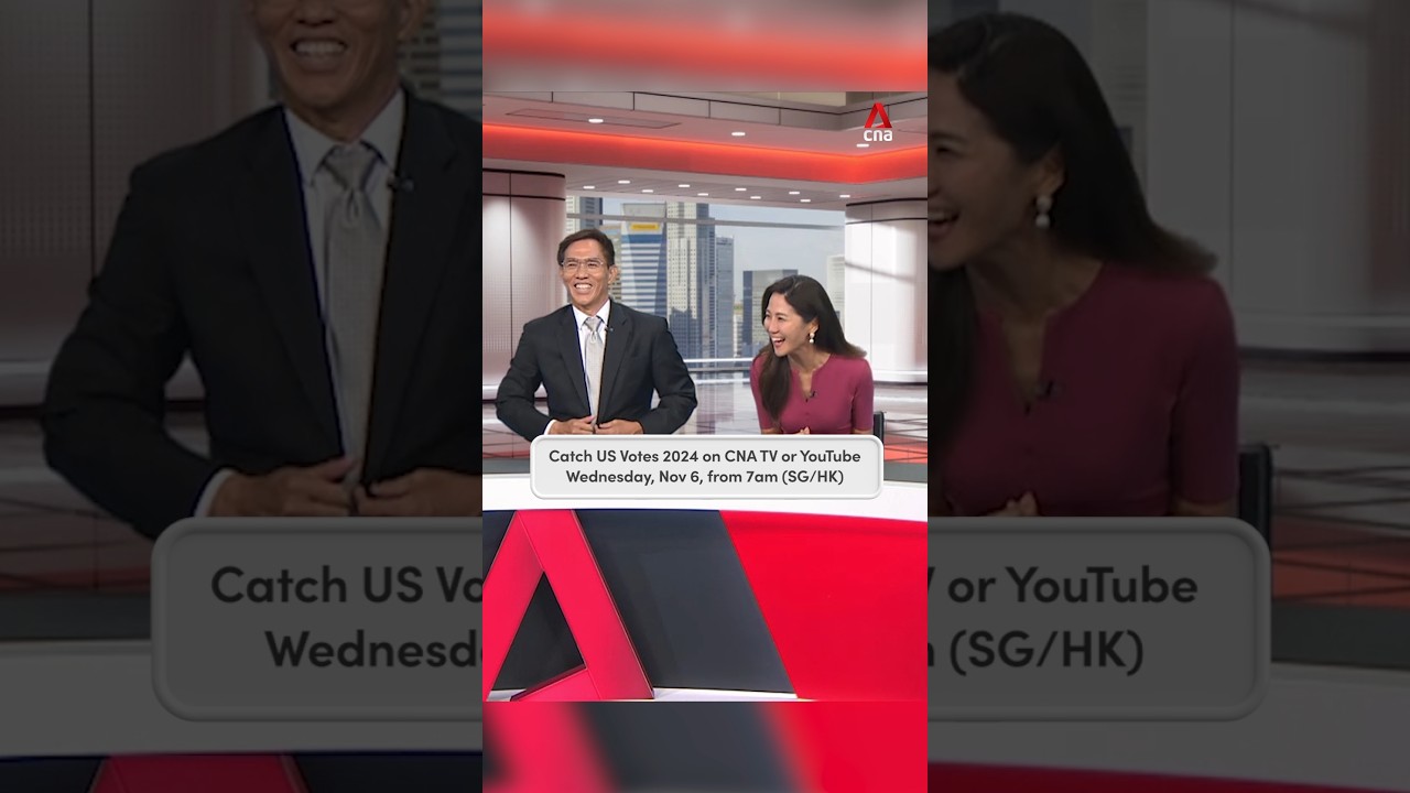 Trivia Quiz: US Election 2024