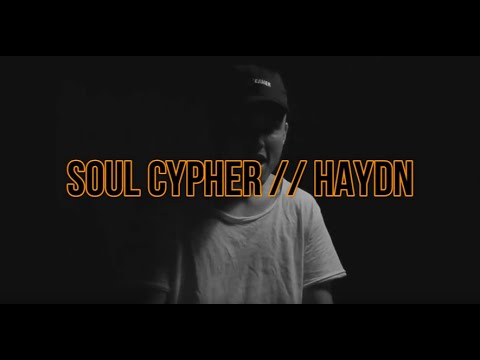 Soul Cypher | Ben Haydn
