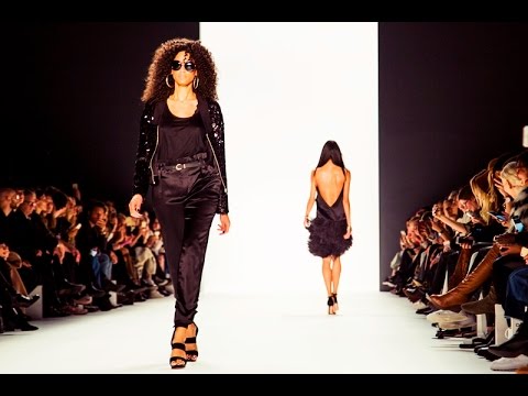 DIMITRI - Beauty Emotions - Fashion Show Mercedes Benz Fashion Week Berlin 2016 D&D Cut