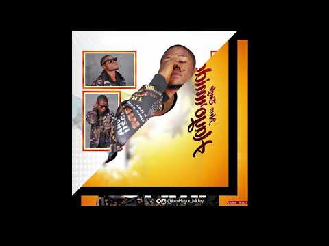 HAYORMIDEY - ORI MI (OFFICIAL AUDIO)