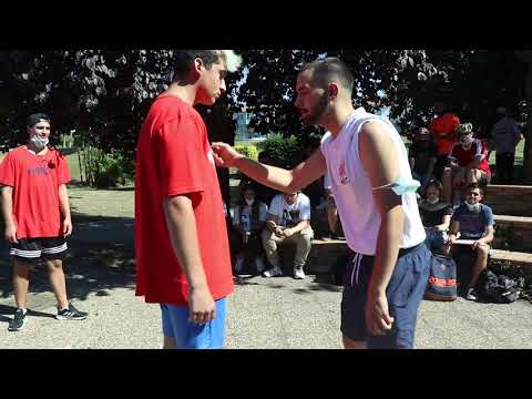 Bytal vs Galio (dieciseisavos) #LP8/REGIONAL/BHB