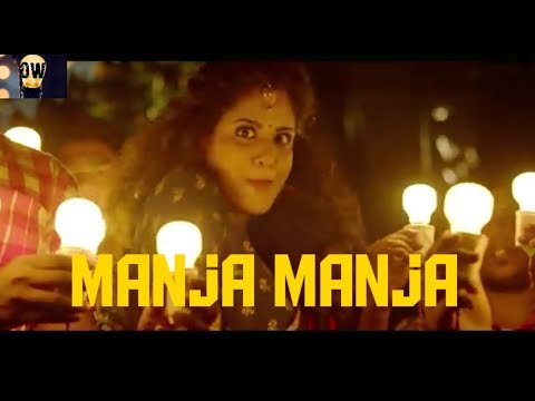 manja manja balbukal song//babuvetta song//whats app status tamill