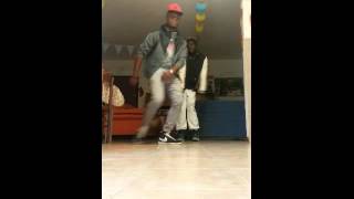 LIVIN FAYA SOUND STEP E RED [ Slum Village ft. Little Brother - Where Do We Go From Here]