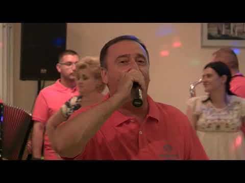 Može li pesma 2018 - Orkestar Dijamanti - Slaviša Vancević 2