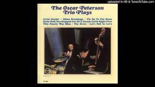 06. Fly Me to the Moon - Oscar Peterson