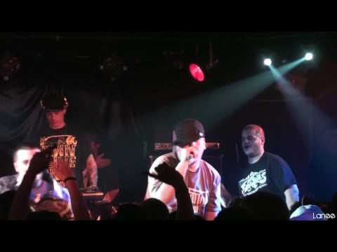 DjTheboy live  O kakos mou eautos - Giants