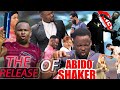 THE RELEASE OF ABIDO SHAKER POWER - ZUBBY MICHAEL / UJU OKOLI 2024 NEW FULL NIGERIAN MOVIE