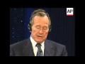 Senior Statesmen Mark Anniversary Of Fall Of Berlin Wall Speeches File