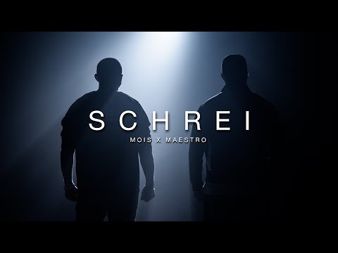 MOIS x MAESTRO - SCHREI (prod. by Perino & Nealx)