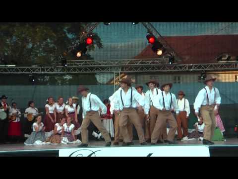 Danetzare 2015 / Idaho Rocky Mountain Express-USA