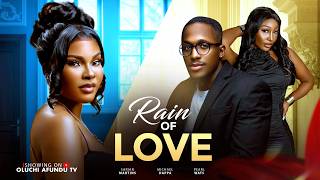 RAIN OF LOVE - MICHAEL DAPPA, SARIAN MARTIN, PEARL WAT
