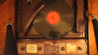 James Session Harry James