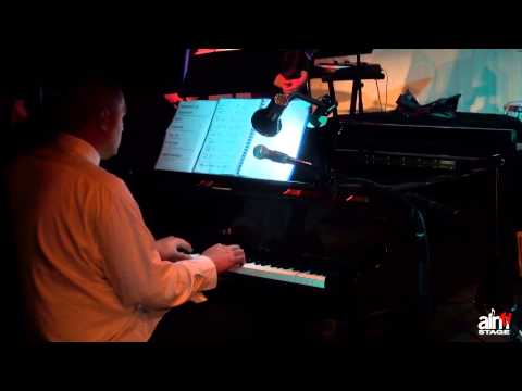 Snarky Puppy and N’Dambi - Deep - Cover