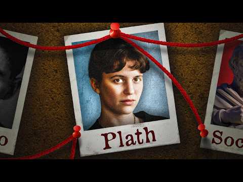 The Most Dangerous Poet Who Ever Lived