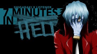 7 Minutes in Hell 50K Special | Tomura Shigaraki x Listener {BNHA ASMR Fanfiction Reading}