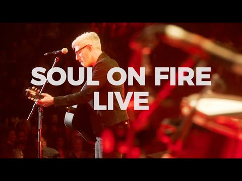 Matt Maher - Soul On Fire (Live)