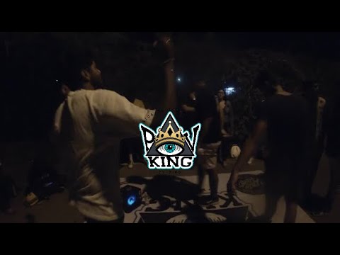 LT VS MIKE / Cuartos Hot Points - PV KING 2020