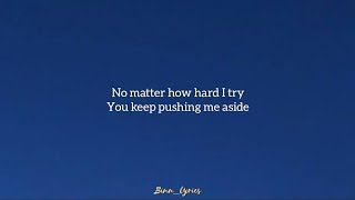 Download lagu Believe - John Adams (Acoustic) Lyrics mp3 Download lagu Believe - John Adams (Acoustic) Lyrics mp3