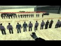 | Стрела | LCN vs Yakuza | Server 08 | Dmitriy Karlos 