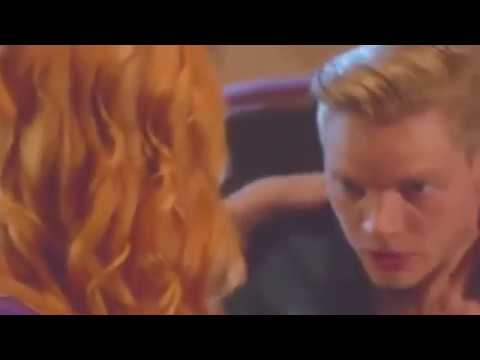 Shadowhunters S1E10 PT1