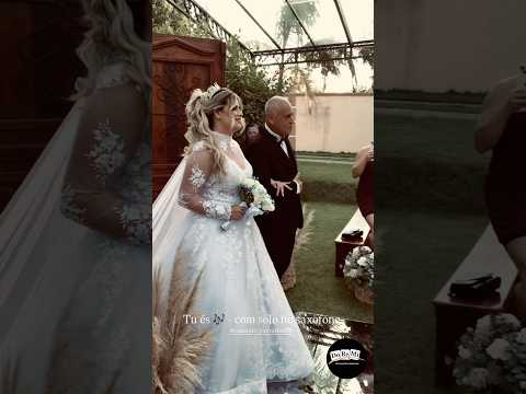 Tu És Senhor - Resgatando a Noiva