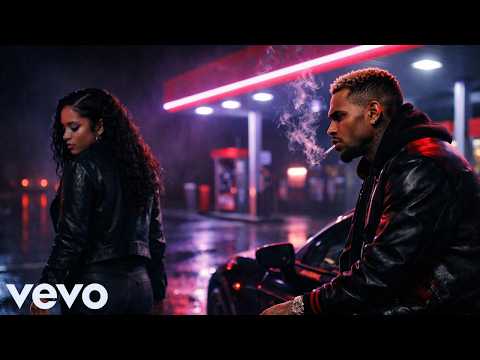 Chris Brown & Ella Mai – Addicted to you (2026 Music Video)