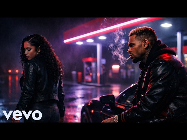 Chris Brown & Ella Mai – Addicted to you (2026 Music Video) SDDEFAULT Thumbnail