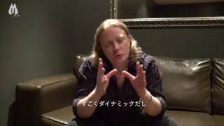 Video thumbnail for Matt Schofield talks about FREE THE TONE MS SOV OVERDRIVE by FreeTheToneMovie