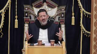 שיעור להצלחת החיילים והחזרת החטופים במהרה אמן!! עם הרב יוסף חיים גבאי שליט"א (הרב יוסף חיים גבאי) - התמונה מוצגת ישירות מתוך אתר האינטרנט יוטיוב. זכויות היוצרים בתמונה שייכות ליוצרה. קישור קרדיט למקור התוכן נמצא בתוך דף הסרטון