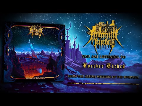 Eminentia Tenebris - Whispers of the Undying (2025) (Full Album Stream)