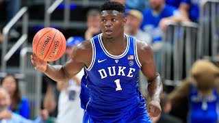 Zion Williamson - Uproar (Lil Wayne)