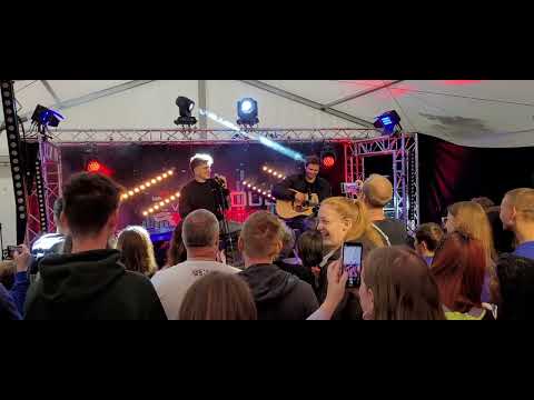 O'Bros - Spontan-Lyric (aller erster Sahne) (Live @ Loud and Proud Festival 2024)