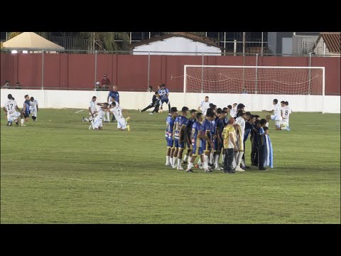 Carnaúba X Atravessado CiT Campeonato de Bodocó Pernambuco