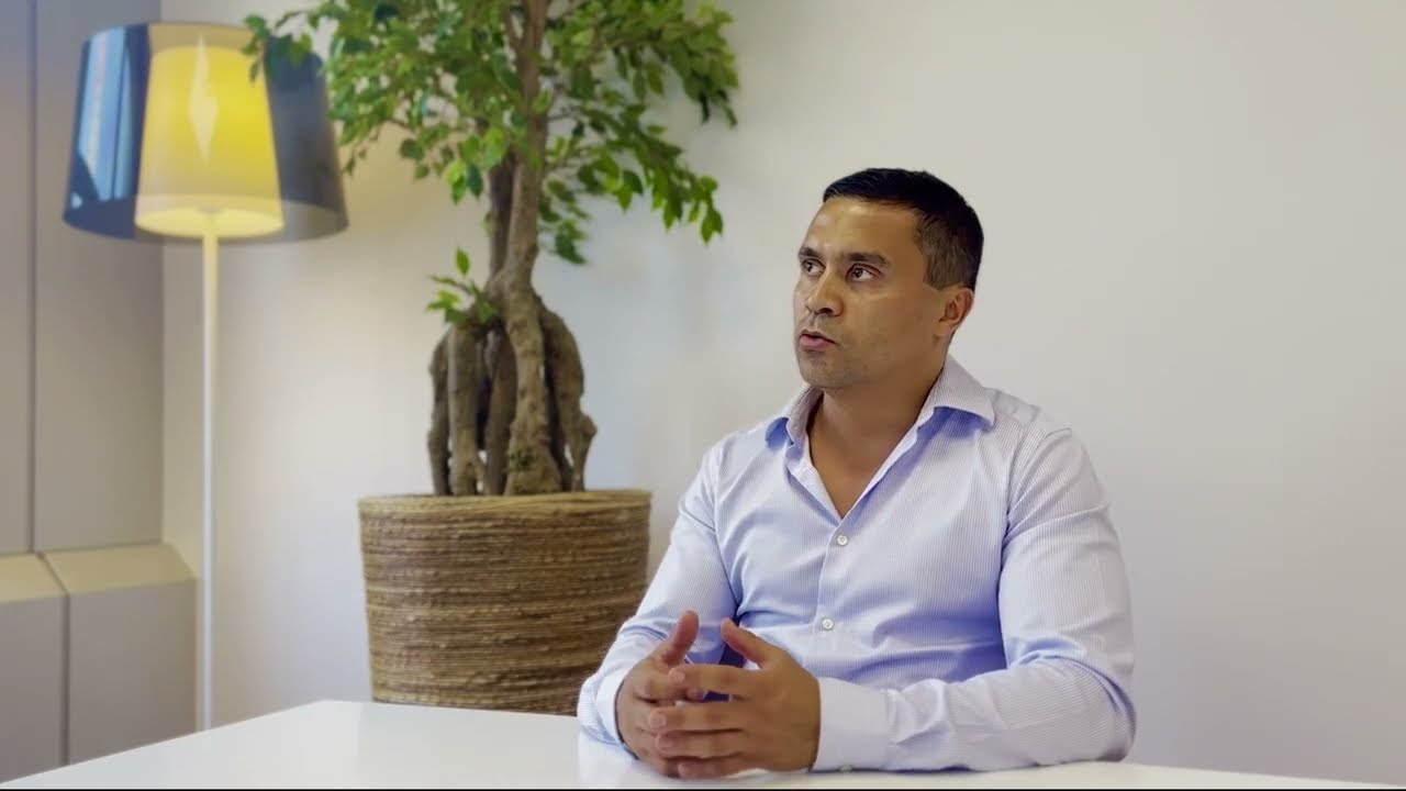 Secrets D'un Grand Trader : Interview avec Tarek Elmarhri