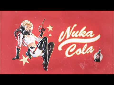Fallout 4: Nuka World - Main Theme Song (Clear Version)