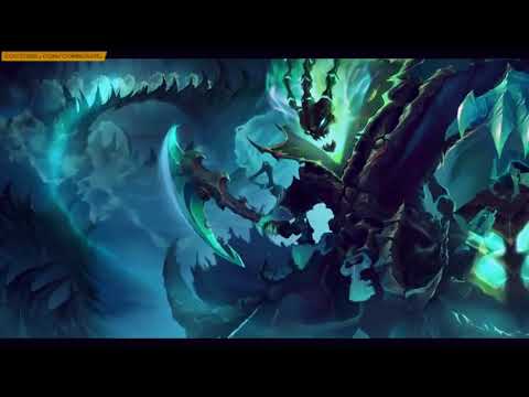 [ NhanGon ] Arraveri Best Thresh Montage -  Xinh Đẹp Và Đánh Rất Hay