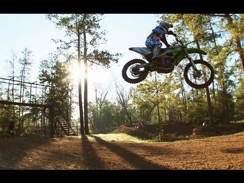 Rio Bravo MX - Outlaw 452 Main Event Series