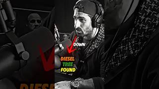 Scientists Found a Tree That Can Power Engines and Cure Infections