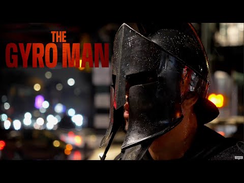 The Gyro Man - Official Trailer 2025