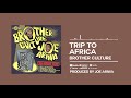Brother Culture & Joe Ariwa - Trip to Africa [Official Audio]