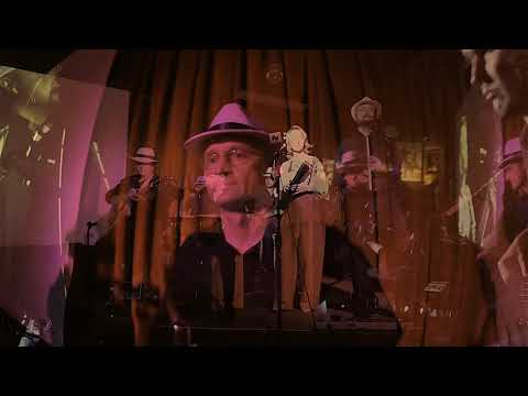 VGmates - Started All Anew (live from Django@Camelot)