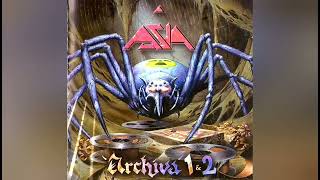 Asia - Can&#39;t Tell These Walls &#39;94