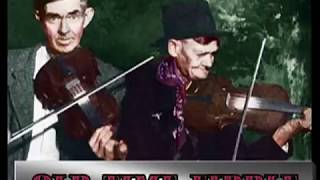 OLD TIME FIDDLE  ( Western Partner Dance )