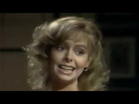 Genie Francis "LnL & Amy Vining at the Quartermains" Disco Days 1979